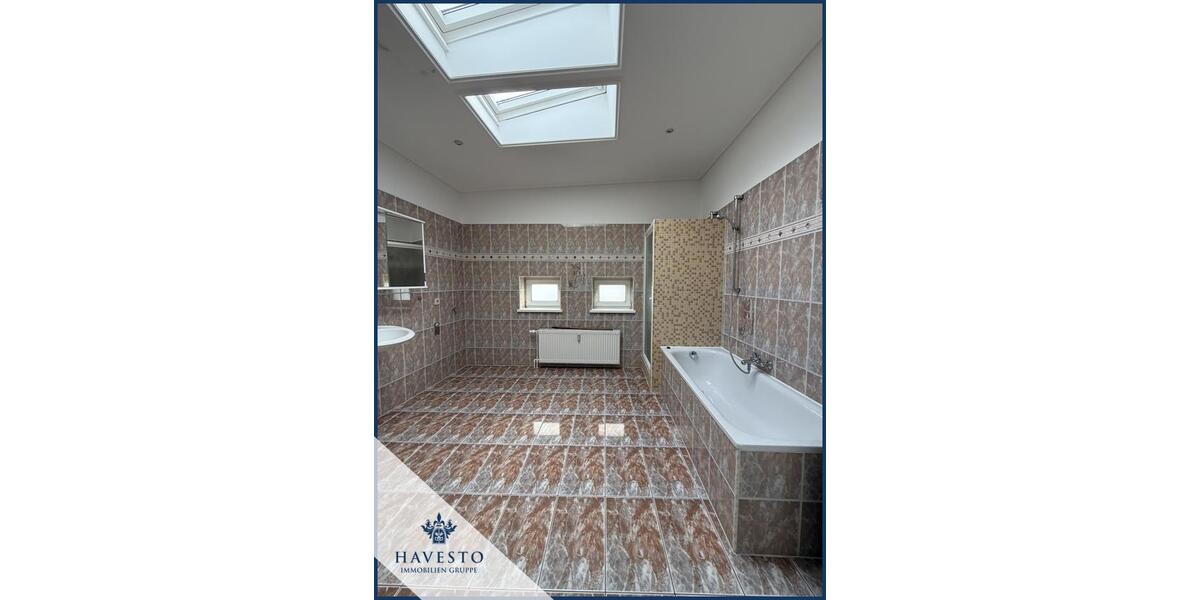 Etagenwohnung Magdeburg Alt Olvenstedt - 5 Zimmer, 163 m&sup2;, 1.223&euro; | Angebot:22911765