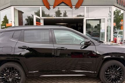 Jeep Compass 33.000 km 23.950 &euro; Magdeburg 39120