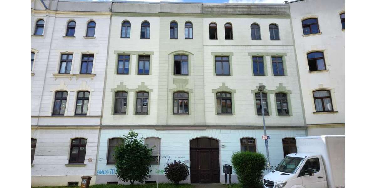 Etagenwohnung Magdeburg Nordwest - 3 Zimmer, 74 m&sup2;, 128.000&euro; | Angebot:26995173