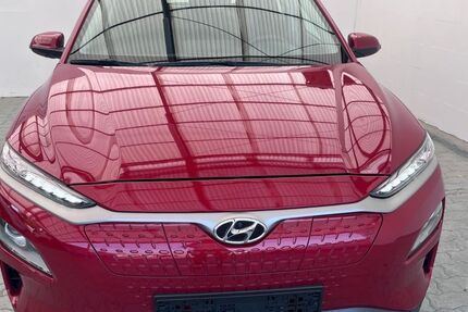 Hyundai KONA 89.399 km 18.990 € Magdeburg 39116