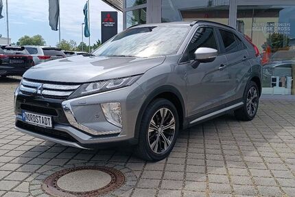 Mitsubishi Eclipse Cross 92.710 km 13.950 &euro; Magdeburg 39124