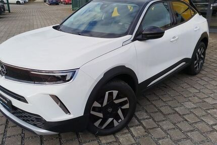 Opel Mokka 28.322 km 16.990 &euro; Oschersleben 39387