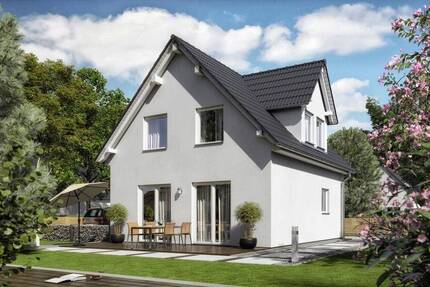 Haus Magdeburg Beyendorf-Sohlen - 4 Zimmer, 100 m&sup2;, 329.050&euro; | Angebot:26657830