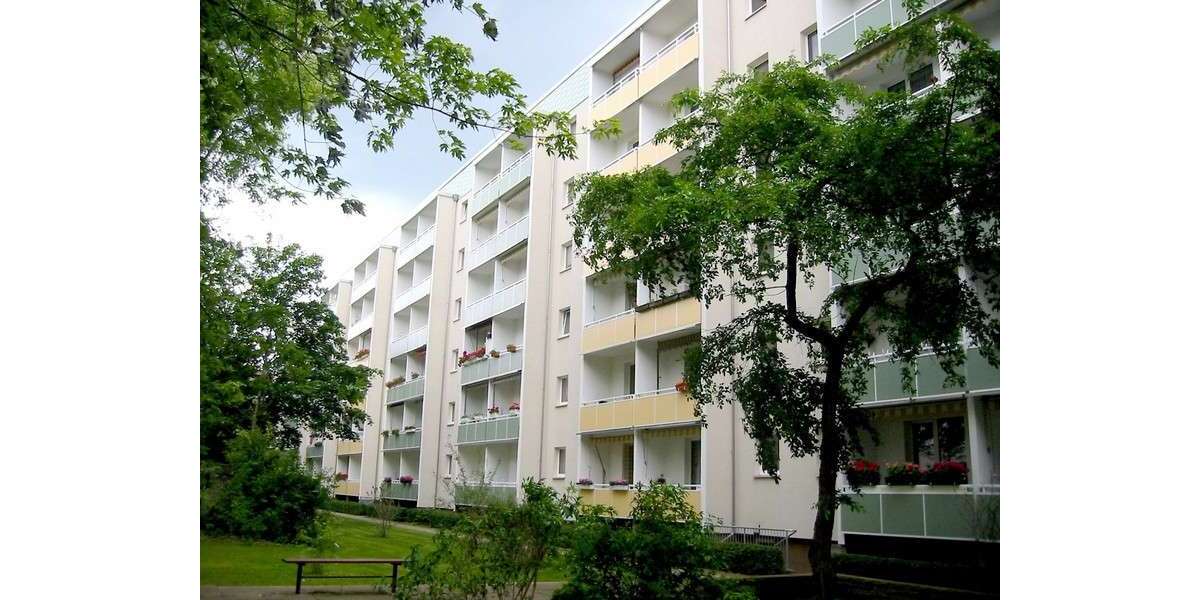 Etagenwohnung Magdeburg Reform - 4 Zimmer, 65 m&sup2;, 380&euro; | Angebot:26671988