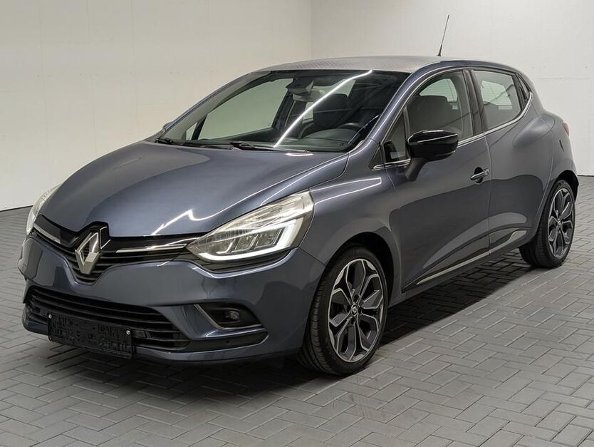 Clio