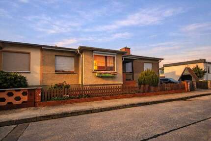 Haus Burg b. Magdeburg - 6 Zimmer, 158 m&sup2;, 199.000&euro; | Angebot:26100542