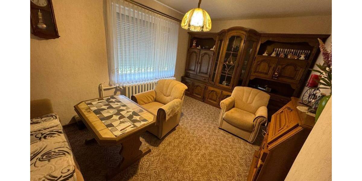 Einfamilienhaus Calbe - 4 Zimmer, 100 m&sup2;, 129.000&euro; | Angebot:26202123