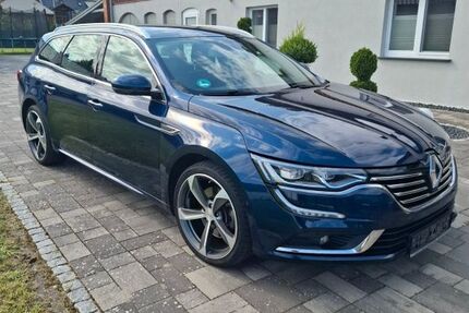 Renault Talisman 71.015 km 15.250 € Tangerhütte 39517