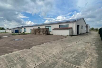 Gewerbeobjekt Börde-Hakel Hakel - 2.800&euro; | Angebot:21755836