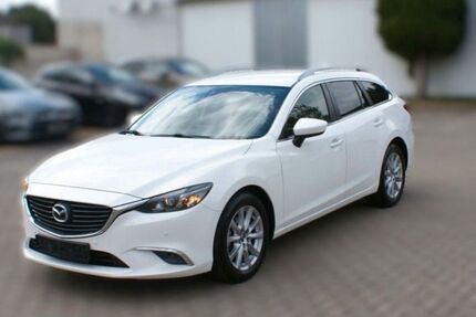 Mazda 6 170.701 km 11.990 &euro; Magdeburg 39116