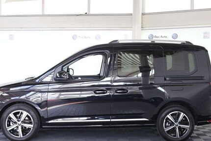 VW Caddy 10.942 km 42.880 &euro; Hohe Börde OT Hermsdorf bei Magdeburg 39326