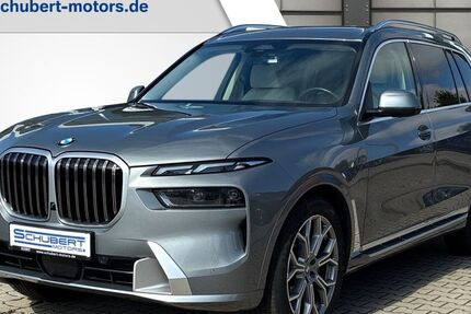 BMW X7 135.461 km 64.990 &euro; Oschersleben 39387
