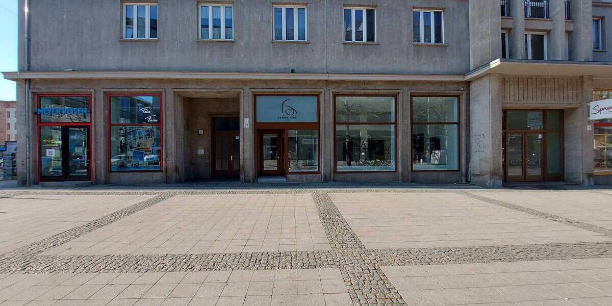 Gewerbeobjekt Magdeburg Altstadt - 3 Zimmer, 1.725&euro; | Angebot:26192550