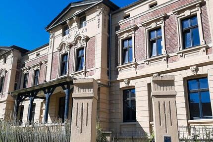 Haus Magdeburg Beyendorf-Sohlen - 20 Zimmer, 660 m&sup2;, 3.999.000&euro; | Angebot:25046776