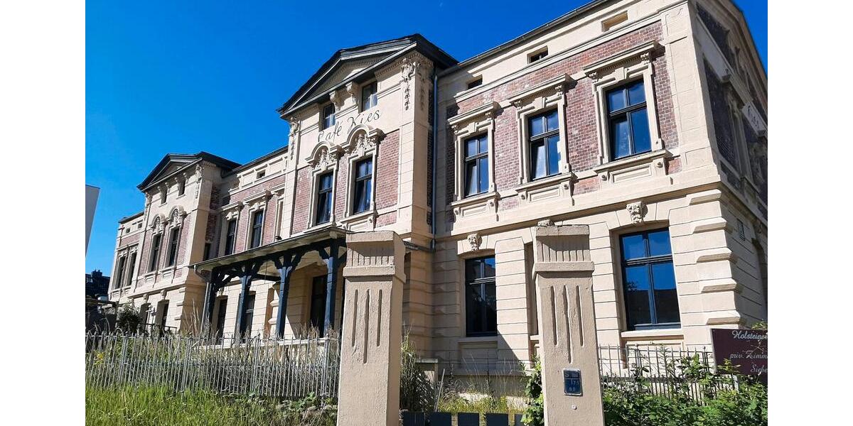 Villa Magdeburg Beyendorf-Sohlen - 20 Zimmer, 660 m&sup2;, 3.999.000&euro; | Angebot:25046776