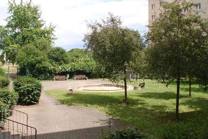 Wohnung Magdeburg Alt Olvenstedt - 1 Zimmer, 34 m&sup2;, 289&euro; | Angebot:25824776