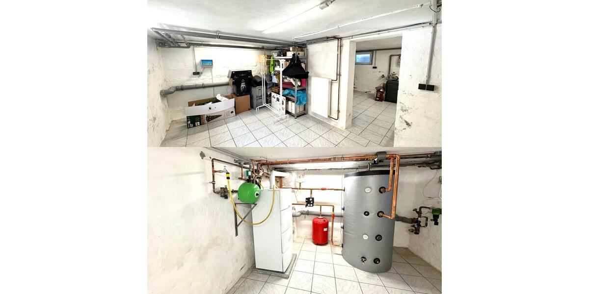 Doppelhaushälfte Burg - 4 Zimmer, 130 m&sup2;, 274.000&euro; | Angebot:26631608