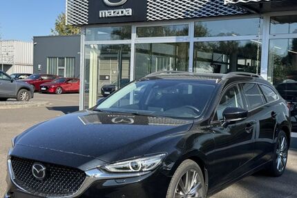 Mazda 6 28.524 km 26.750 € Magdeburg 39120
