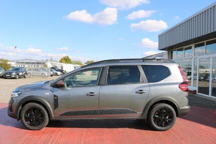 Dacia Jogger 19.499 km 22.990 € Wolmirstedt 39326