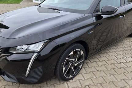 Peugeot 308 50.798 km 21.790 &euro; Burg 39288