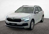 Gebrauchtwagen Skoda Kamiq