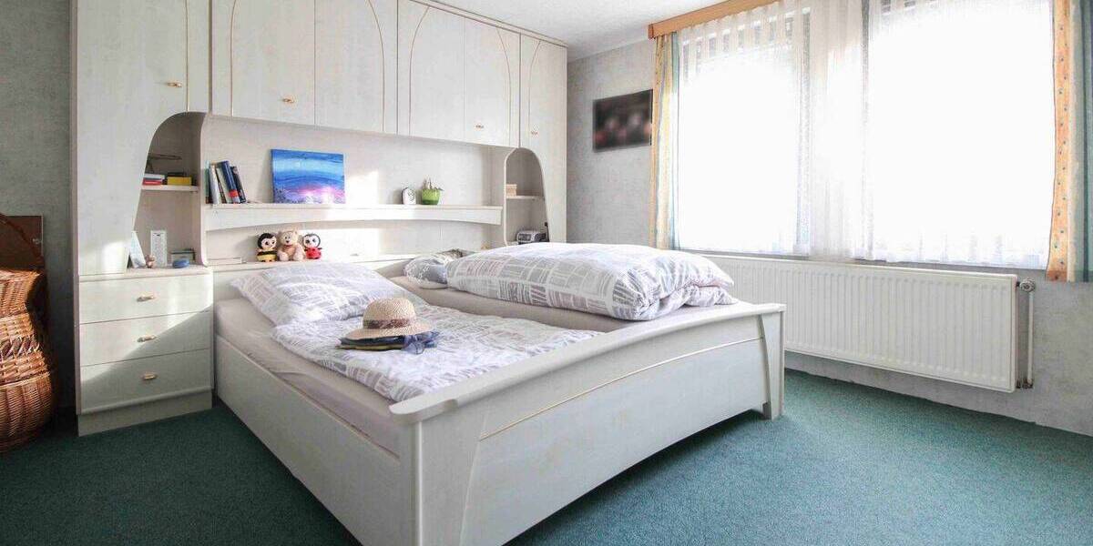 Einfamilienhaus Calbe - 5 Zimmer, 113.000&euro; | Angebot:26028365