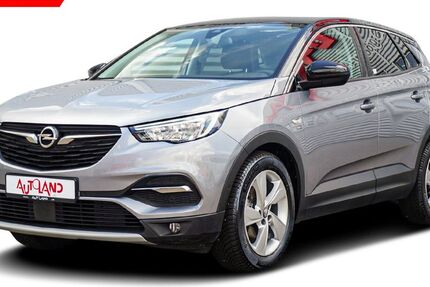 Opel Grandland (X) 21.841 km 21.990 &euro; Magdeburg 39118