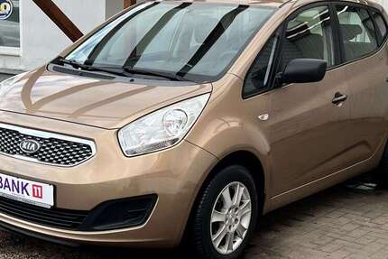 Kia Venga 137.680 km 3.990 € Schönebeck 39218