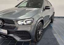 Gebrauchtwagen Mercedes GLE 350