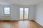 Etagenwohnung Magdeburg Hopfengarten - 3 Zimmer, 57 m&sup2;, 350&euro; | Angebot:24862405