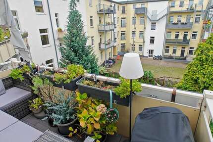 Wohnung Magdeburg Sudenburg - 5 Zimmer, 141 m&sup2;, 193.692&euro; | Angebot:26032826