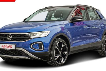 VW T-Roc 43.330 km 22.950 &euro; Magdeburg 39118