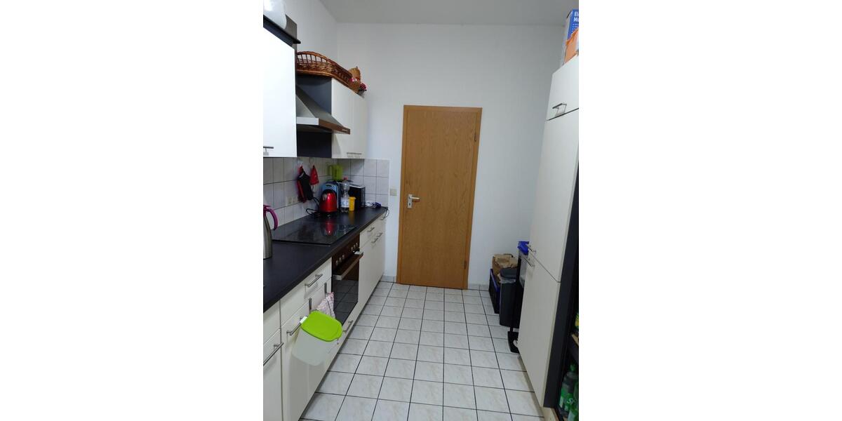 Etagenwohnung Magdeburg Nordwest - 1 Zimmer, 25 m&sup2;, 450&euro; | Angebot:23369435