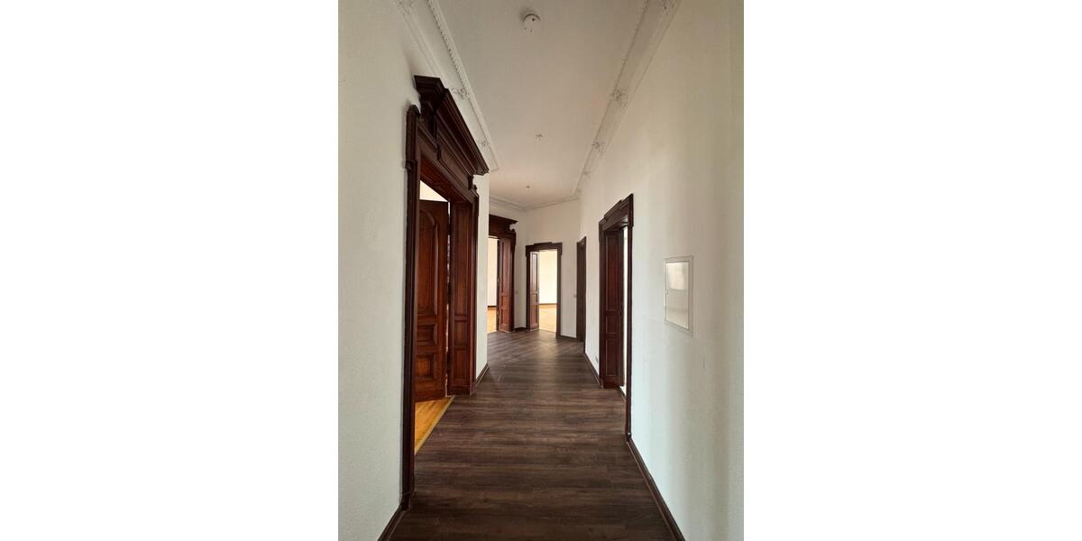 Etagenwohnung Magdeburg Alte Neustadt - 4 Zimmer, 133 m&sup2;, 860&euro; | Angebot:24534657