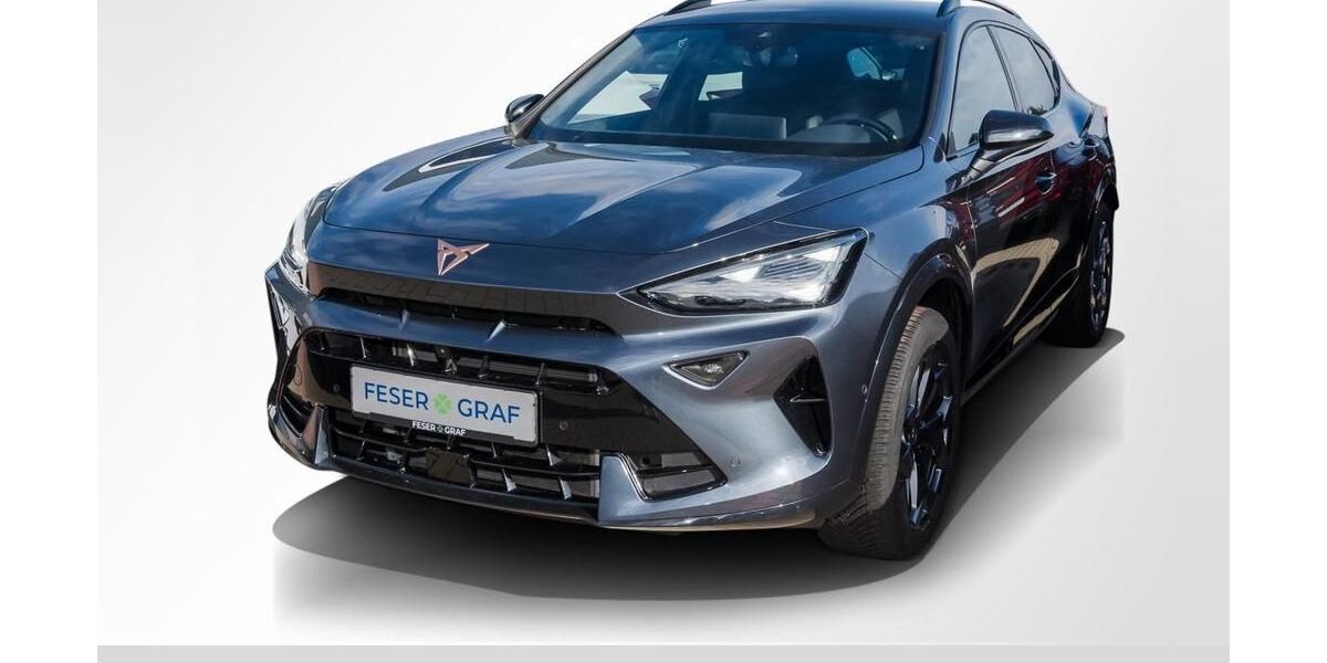 Cupra Formentor 23.595 km 33.690 &euro; Magdeburg 39118