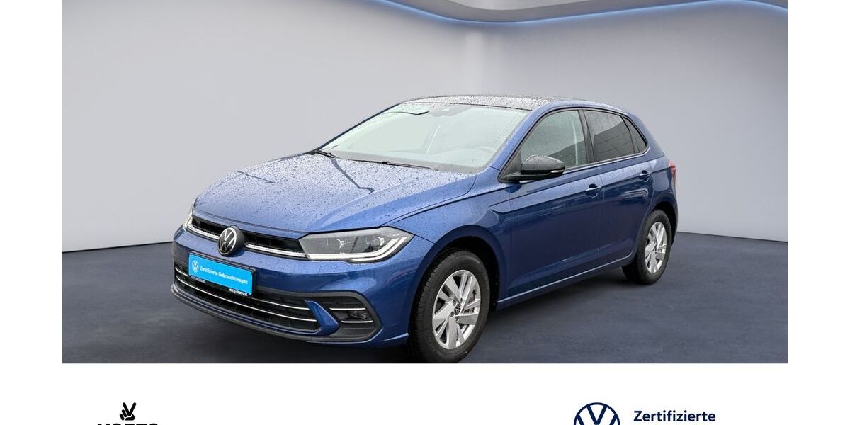 VW Polo 31.750 km 21.480 &euro; Magdeburg 39116