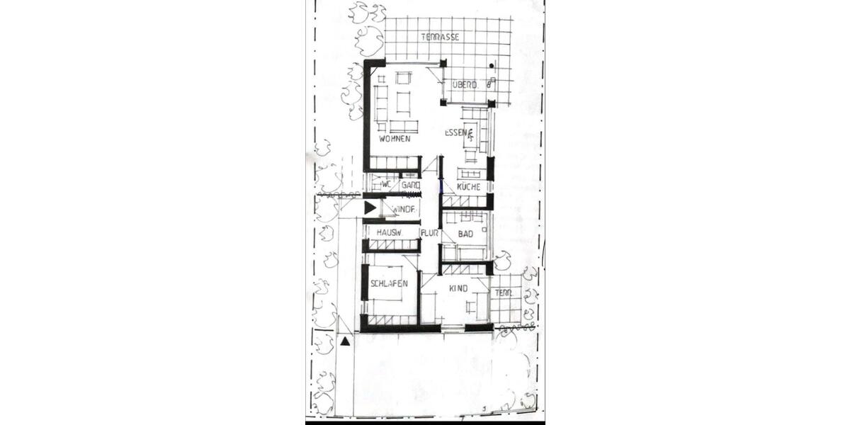 Bungalow Wanzleben-Börde Börde - 3 Zimmer, 101 m&sup2;, 399.000&euro; | Angebot:27096172