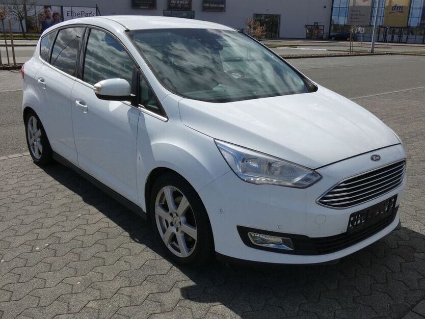 C-Max