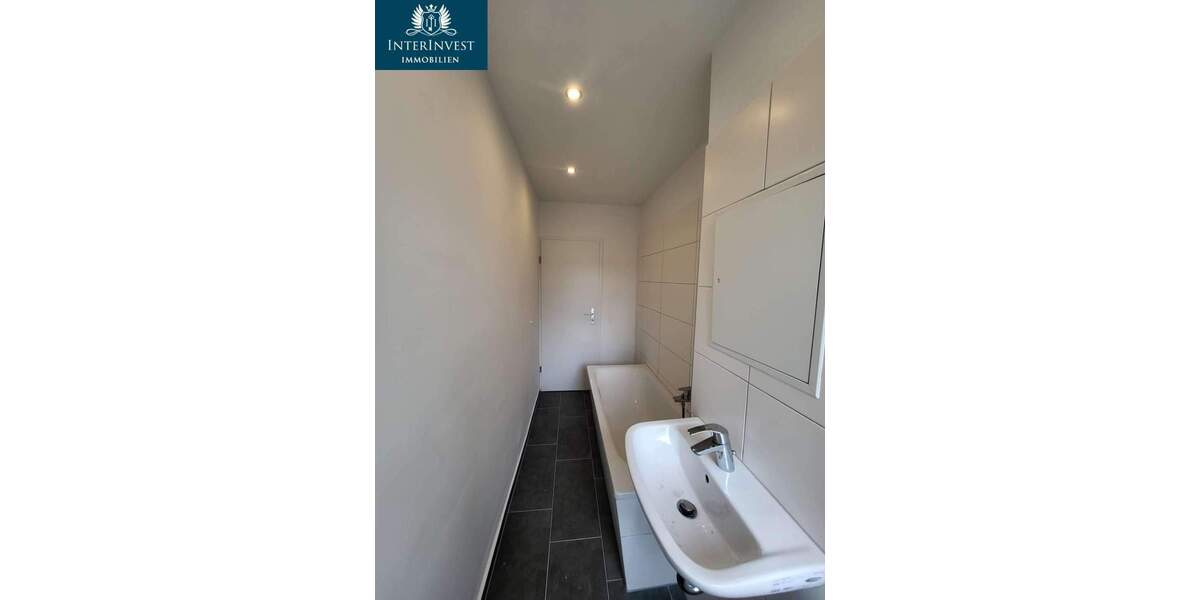 Etagenwohnung Magdeburg Neue Neustadt - 3 Zimmer, 59 m&sup2;, 520&euro; | Angebot:25601074