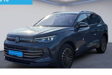 VW Tiguan 9.100 km 44.980 &euro; Magdeburg 39116