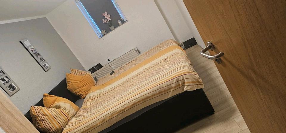 Etagenwohnung Egeln - 3 Zimmer, 104 m&sup2;, 731&euro; | Angebot:26322012