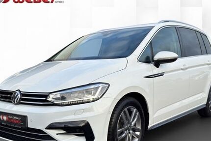 VW Touran 120.413 km 19.799 &euro; Haldensleben 39340