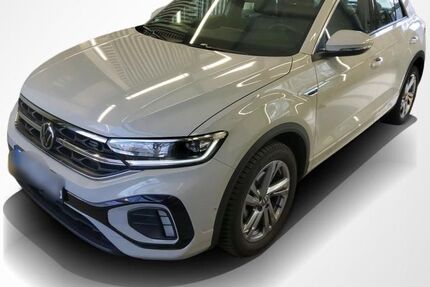 VW T-Roc 29.111 km 21.450 &euro; Magdeburg 39126