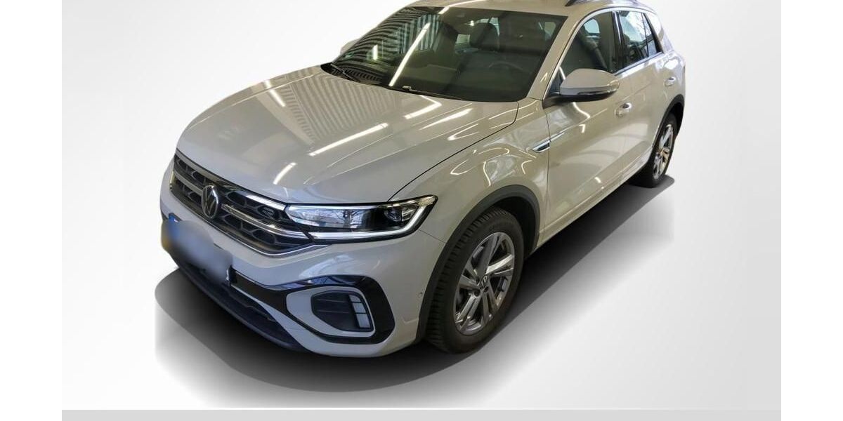 VW T-Roc 29.111 km 21.450 &euro; Magdeburg 39126