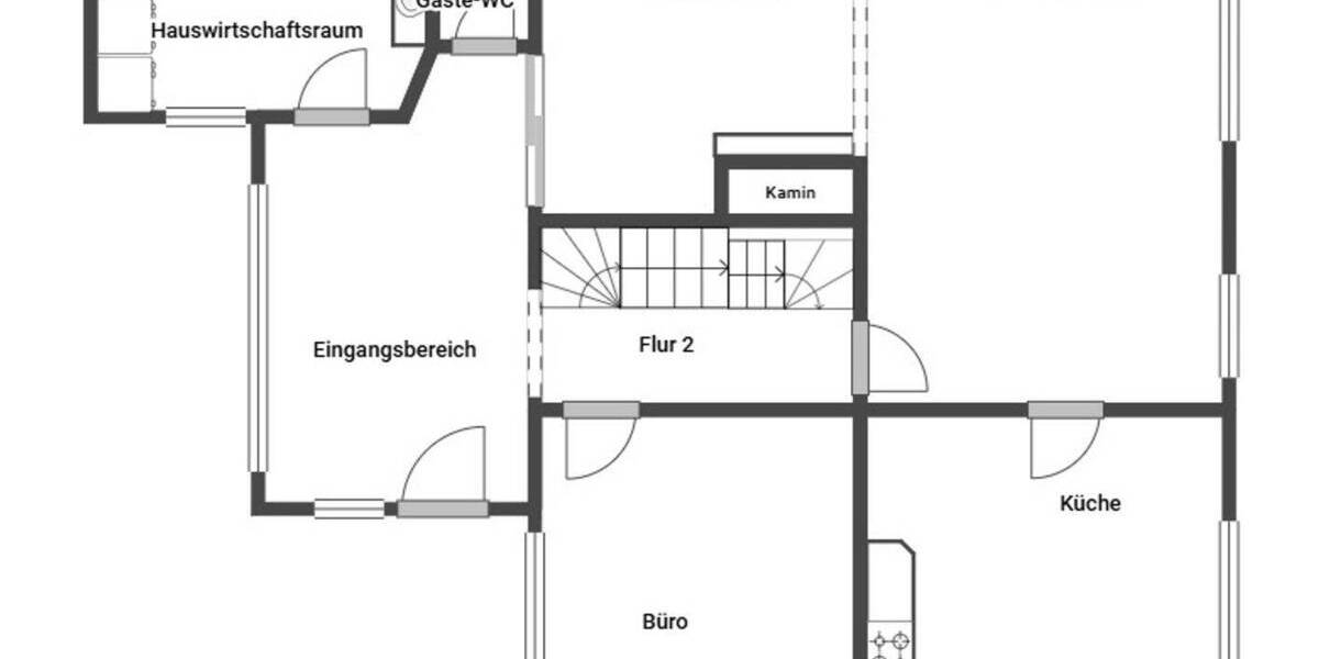 Doppelhaushälfte Gommern Leitzkau - 5 Zimmer, 175 m&sup2;, 260.000&euro; | Angebot:26805883