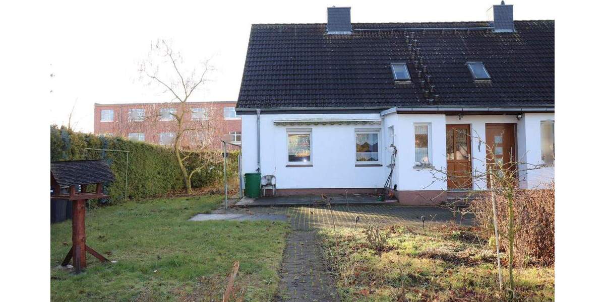 Doppelhaushälfte Gerwisch Gerwisch - 4 Zimmer, 80 m&sup2;, 150.000&euro; | Angebot:25686873