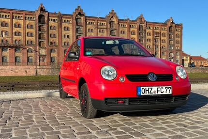 VW Lupo 182.323 km 1.950 &euro; Magdeburg 39106