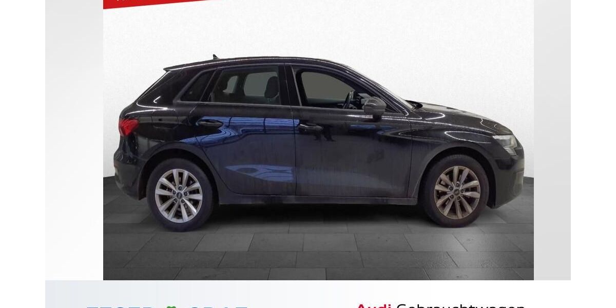 Audi A3 73.726 km 24.940 &euro; Magdeburg 39126