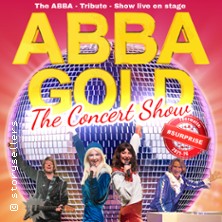 ABBA Gold - The Concert Show #Emotion 14.01.2027 AMO