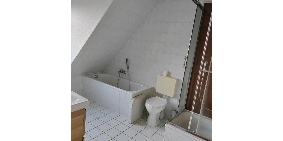 Dachgeschoßwohnung Haldensleben - 1 Zimmer, 46 m&sup2;, 67.000&euro; | Angebot:27258962